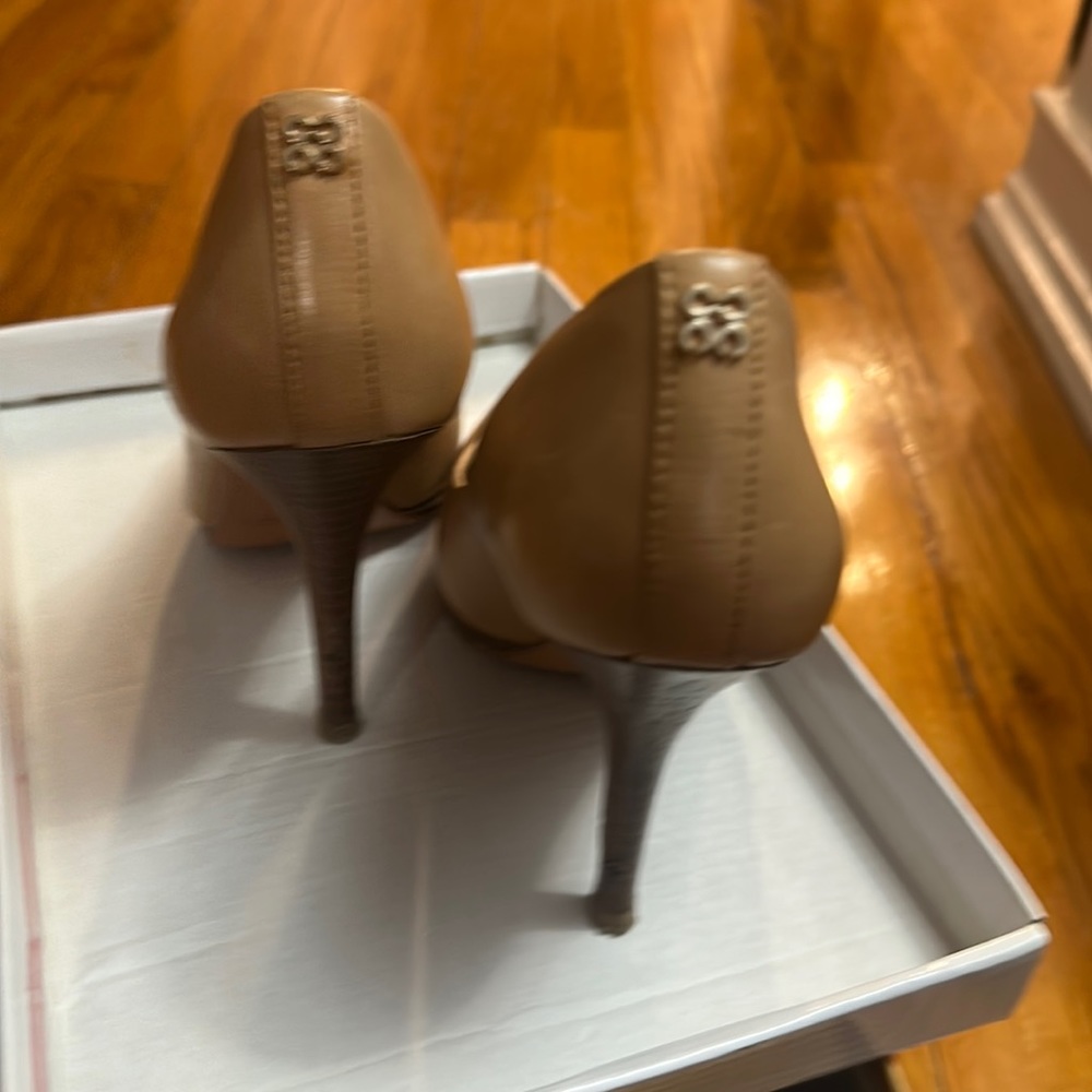 Coach shoes